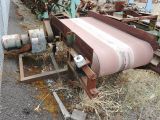 Planer Slow Down Belt, 3